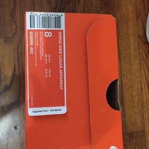 Women’s Nike Lunar Apparent